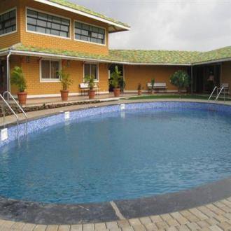 Stay In A Resort In Igatpuri, Igatpuri 4